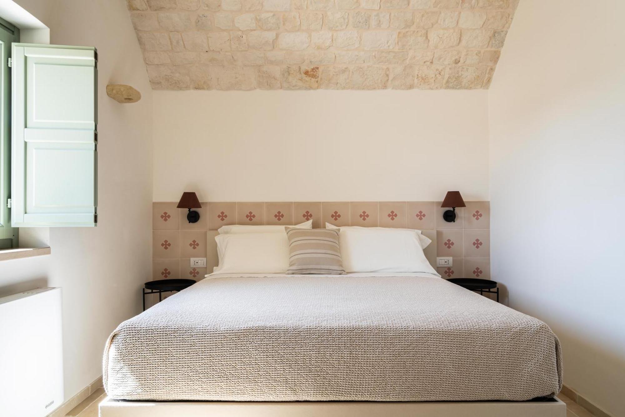 Trullo Jale - Boutique Apartments Ostuni Eksteriør billede